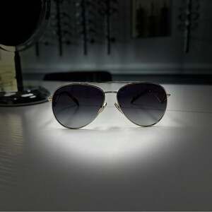 Prada Classic Aviator Sunglasses